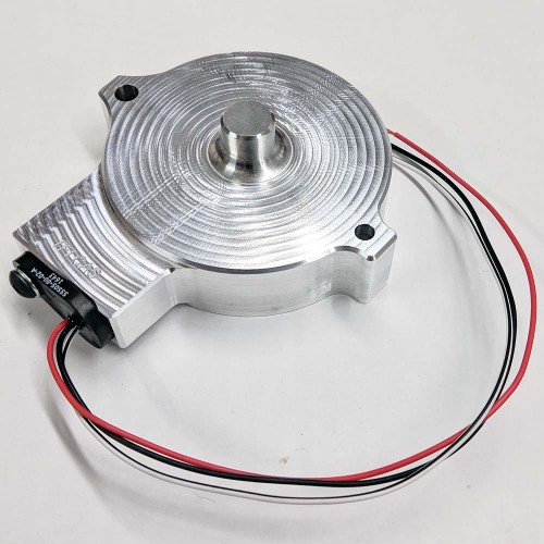 Cam Angle Sensor (CAS) Conversion for TFI Distributor